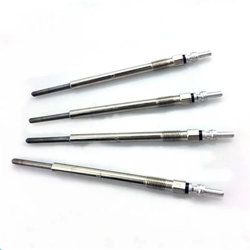 Bougie de préchauffage 3770100-ED01 contre les ratés de démarrage du moteur Wingle 5