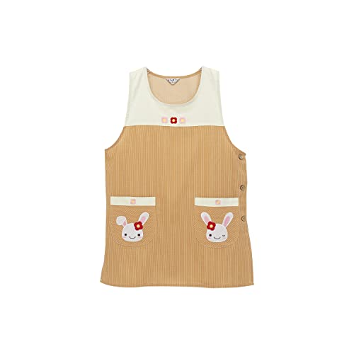 NISHIKI[jVL] Gv Ă΃}} ۈ牀 ct AbvP hJ TCh{^ |Pbgt fB[X ^o[hGv apron (ްޭ/ML/nw7034)