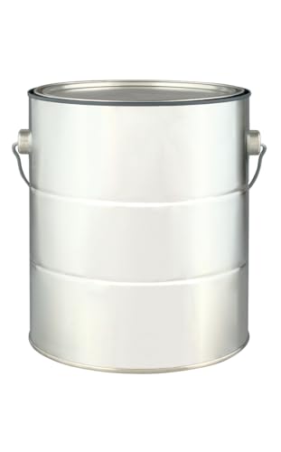 Valspar 007.0060689.000 Empty 1 Gallon Paint Can