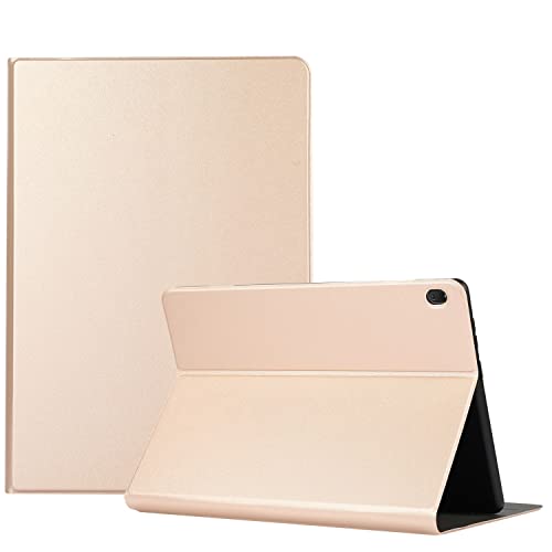 Étui tablette Lenovo M10 multi-angle pour travailler au salon
