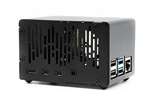 Comparativas de Torre caja htpc los más solicitados. 26 Imagen adicional