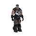 Neca Gears of War - 3 3/4 Scale Baird Action Figure