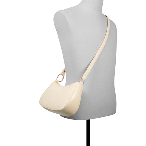 Image of Women's Patent Leather Shoulder Bag Glossy Sling Handbag for Casual & Party