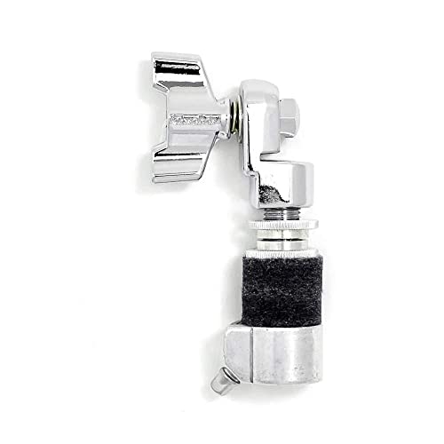 Gibraltar SC-4420S Super Hi Hat Clutch, Heavy Duty with Super Grip Clamping Mechanism, Drum Accessories Hardware and Parts
