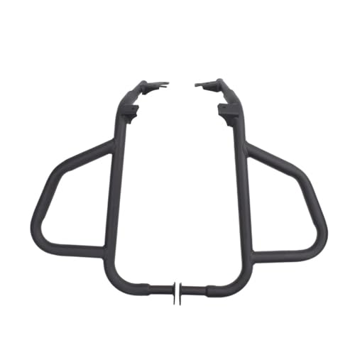 Pare-Chocs Moteur pour CT125 Hunter Cub 2020-2023 Noir