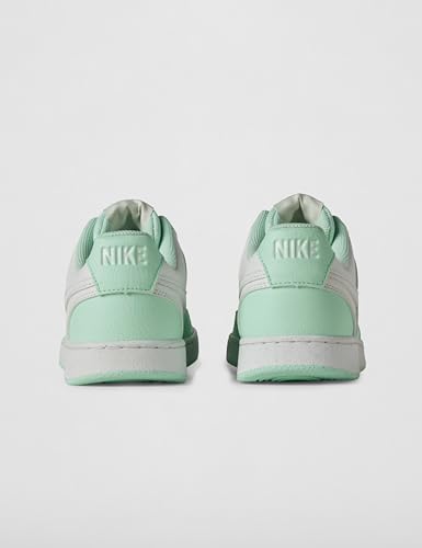 Image of Nike Womens Court Vision Low