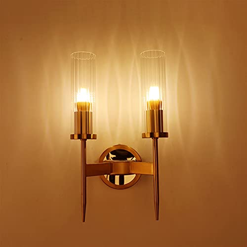 Applique murale LED anti-éblouissement 10W pour éclairer un couloir sombre sans fatiguer les yeux
