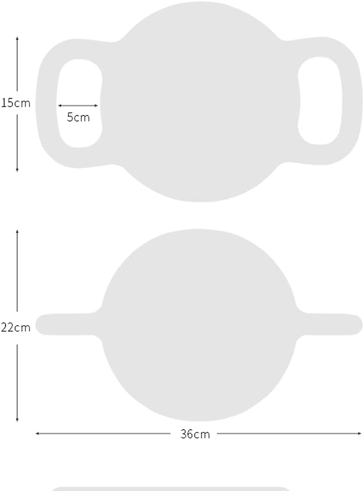 Yoga Fitness Kettle Bell,Water Filled Portable Training Adjustable Weight Dumbbell Pilates Sports Dumbbell Fitness Equipment Yoga Tools (Color : Black, Size : B)