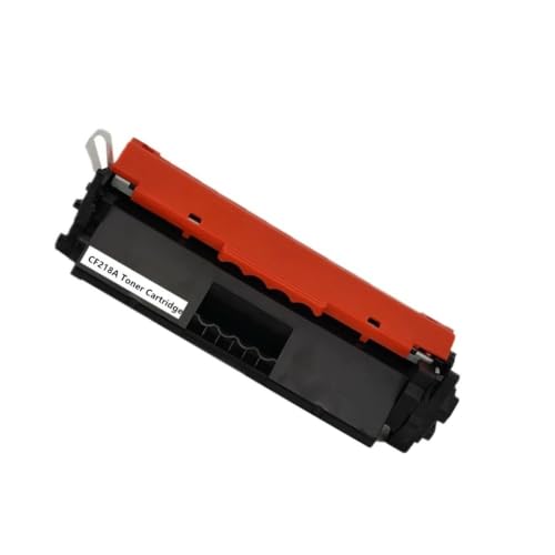 Toner CF218A haute précision pour imprimantes HP LaserJet Pro M104 et M132