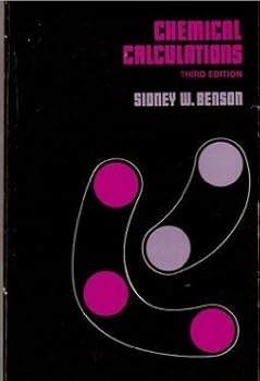 Paperback Chemical Calculations: An Introduction to the Use of Mathematics in Chemistry Book