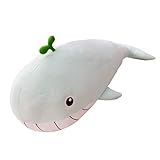 ● 【Kissenfüllmaterial】 - - Der innere Kern Füllmaterial ist aus hochwertigem dreidimensionalen PP Baumwolle.Aus Spezial Technologie, hat es die Eigenschaften der weichen, flauschigen, gute Elastizität, starke Wärme, geringes Gewicht und bequem menschlichen Körper.