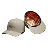 Kiierr Hair Growth Laser Cap 302 DualWave Technology