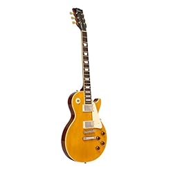 Tokai ULS129 LD Love Rock Guitare électrique avec étui, Lemon Drop - Les Beatles, Paul McCartney, John Lennon, RIngo Starr, George Harrison Tokai ULS129 LD Love Rock Guitare électrique avec étui, Lemon Drop – Image 7