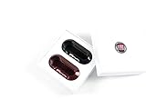 2 x Fiat 500 Schlüsselhülle FIAT AG 50927026 Schlüsselcover Set