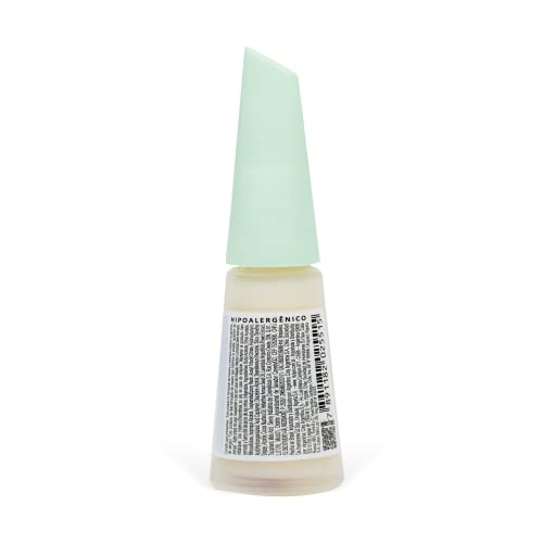 Risqué Base E Cobertura Fosca Care 8Ml