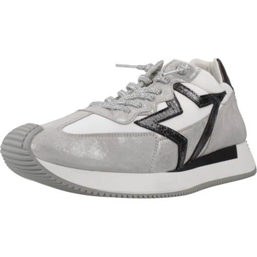 Cetti C1375sra Inv26 baskets en cuir confortables pour homme