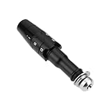 VGOL 0,335 2° Loft RH Driver-Adapterspitze Kompatibel mit Tour-Modellen Callaway Epic