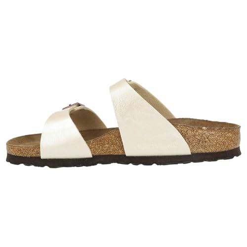 Image of Birkenstock Women's Sydney Slide Sandals