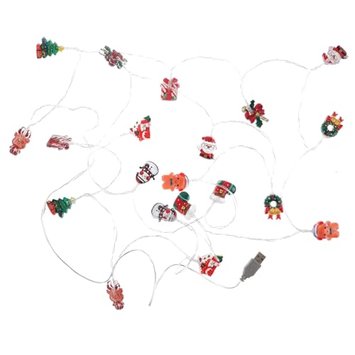 Manguera Luces Navidad Exterior Luz Marca ULTECHNOVO