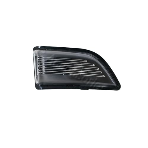 Remplacer clignotant rétroviseur Volvo XC60 cassé avec la pièce 31217288