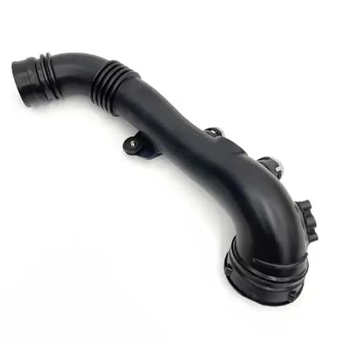 Manguera Admisión Para Serie 3 E90 E91 E92 335i 335is Tubo De Admisión De Aire 13717590306 Tubo Entrada Aire