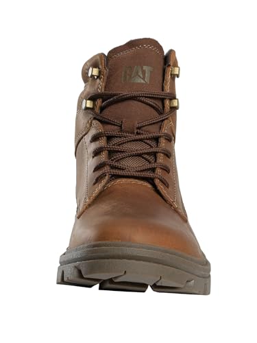 Cat Footwear Men's Classic Ankle Boot4