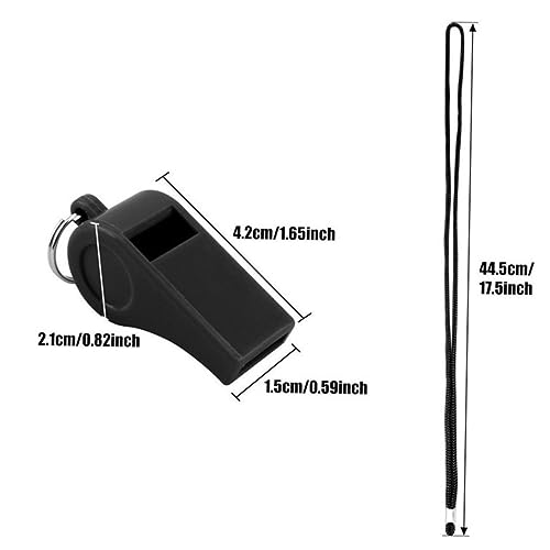 VICASKY Whistles Pack