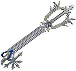Kingdom Hearts Keyblade FOAM Honor Magic Enhancer Key LARP OFFICIALLY LICENSED