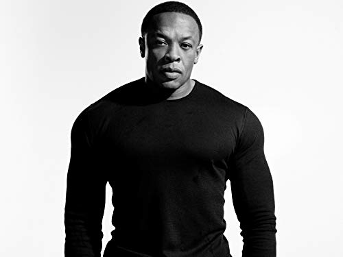 Dr. Dre