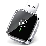 apple ipad camera connection kit midi Conçu pour la sécurité et l'endurance : conçu sur la base des commentaires des utilisateurs, notre adaptateur CarPlay dispose de bords métalliques qui améliorent la dissipation de la chaleur de 50 %, protégeant le port USB de votre voiture contre la surchauffe lors d'une utilisation prolongée. Rigoureusement testé pour plus de 10 000 insertions, il garantit un ajustement parfait et sans oscillation avec 100 % de compatibilité avec les ports USB.