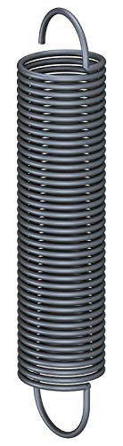Ressort de traction 200-300mm idéal pour réparer vos mécanismes de jardin