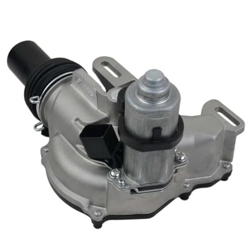 Actuador de embrague con respuesta rápida para Smart Fortwo 451