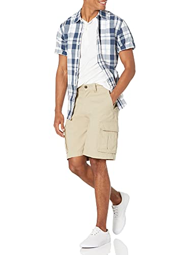 Amazon Essentials Men's Classic-Fit 10” Cargo Short - Image 5