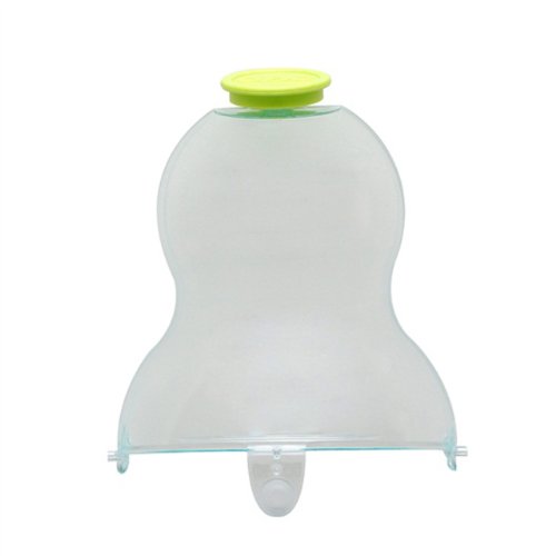 Habitrail OVO Tür Oben Öffnung für Mini Labyrinth