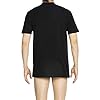 HOM, Mens, Harrow Crew Neck T-Shirt, Black, XL #1