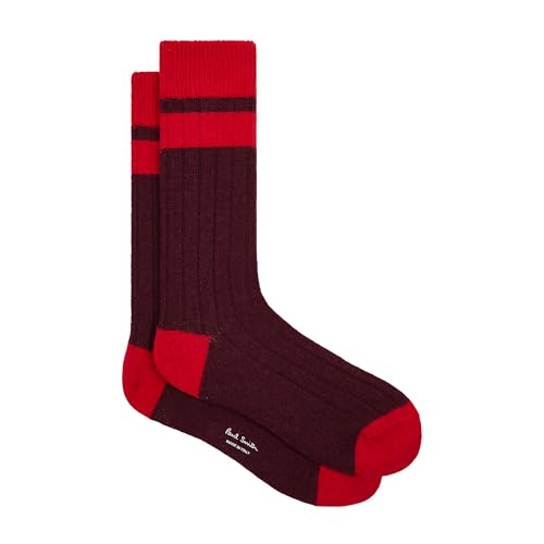 Paul Smith Men's Ps Hampstead Socks