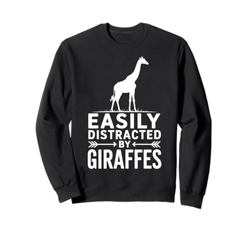 Distracted By Giraffes �t�@�j�[�L���� �g���[�i�[
