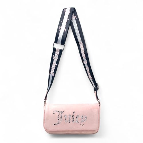 Juicy Couture Women's Wallet Crossbody2