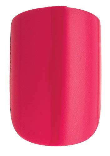 Unhas, Ricca, Rosa
