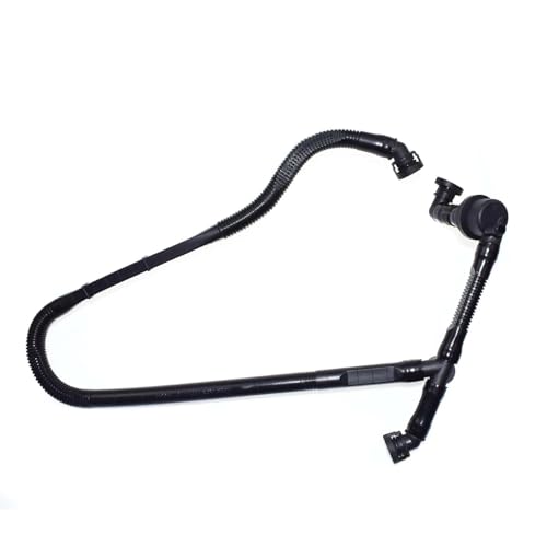 Manguera ventilación cárter Audi A4 A6 1996 a 2001 2.8 V6 6