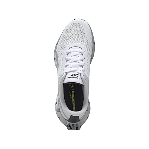 Image of Reebok Mens Zig Dynamica 2.0 Running Shoe