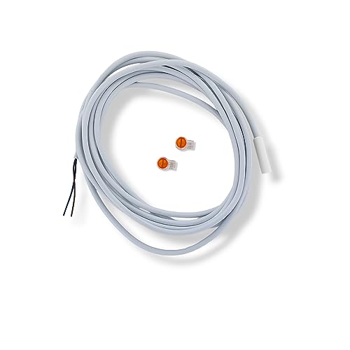 Sonde de température pour congélateur Liebherr cuisine sans givre