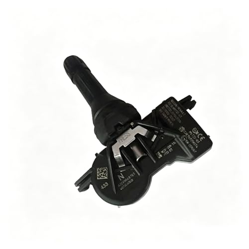Capteur TPMS Nissan Qashqai Altima Leaf - Valve de Pression de Pneu 407004CB0B - 4
