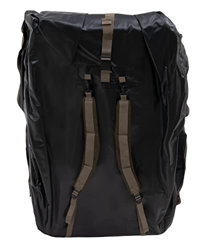 Alps Outdoorz Legend Layout Blind - Realtree Max-7 #TOP7