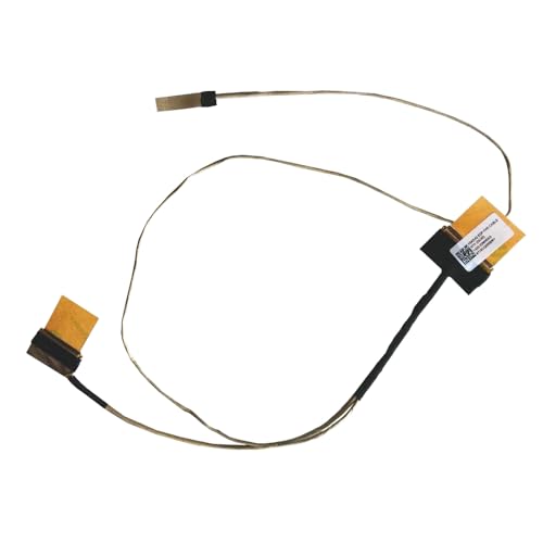 Câble écran LCD 30 PIN Gintai pour Asus X542 R542 K542 FL8000U