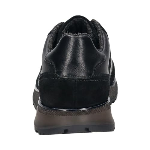 Image of bugatti Men's 322-aio01 Lace-Up Shoes