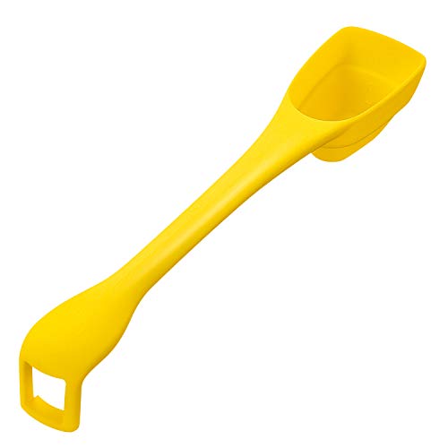 下村工業(Shimomura Kougyou) 日本製 かるラク はかれる調味料キャップオープナー KR-604 新潟 燕三条製のサムネイル