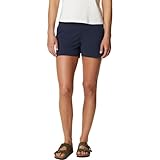 Mountain Hardwear Women's Standard Dynama/2 Short, Dark Zinc, Medium