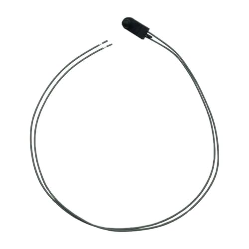 Sensor de temperatura exterior KA RU8 Hatchback 2008-2020 termistor espejo
