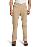 The North Face Sprag 5-Pocket Mens Pants Khaki Stone 34